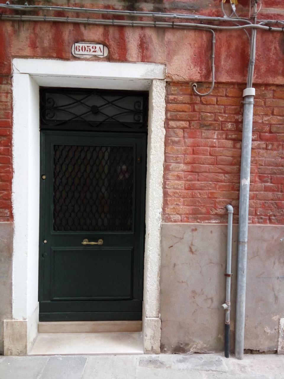 Casa Moresca Venedig Exterior foto